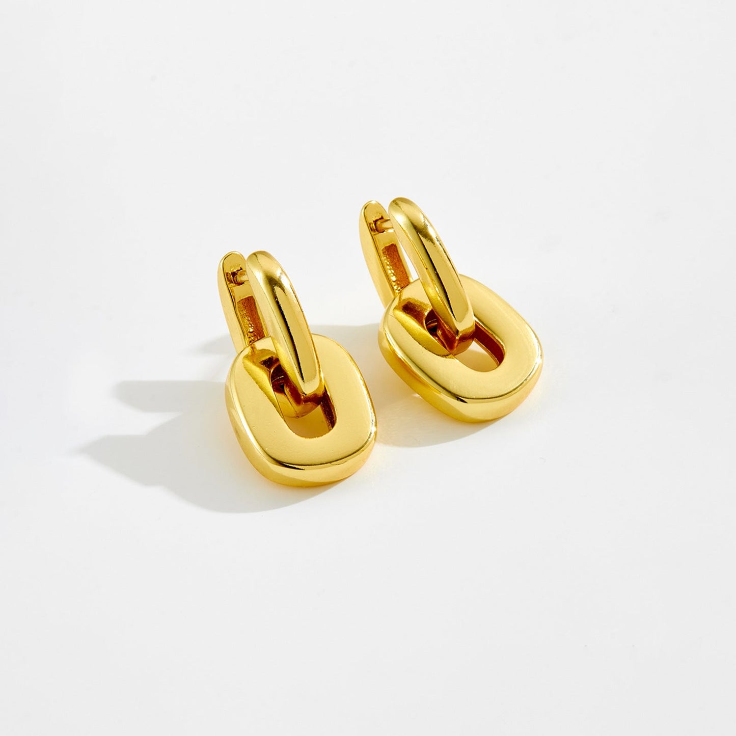 Boucles d'oreilles Layla