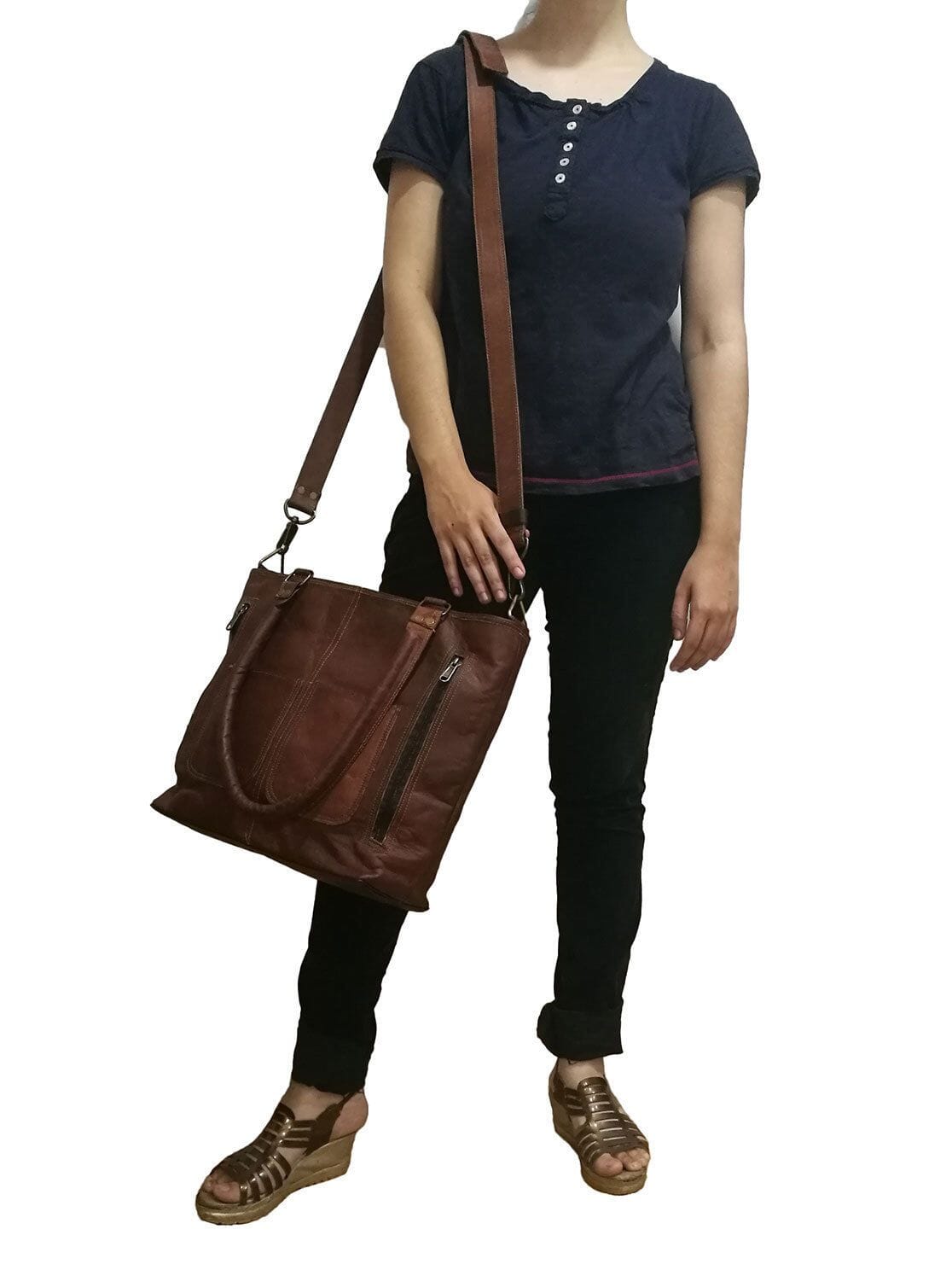 Der Terry Shopper