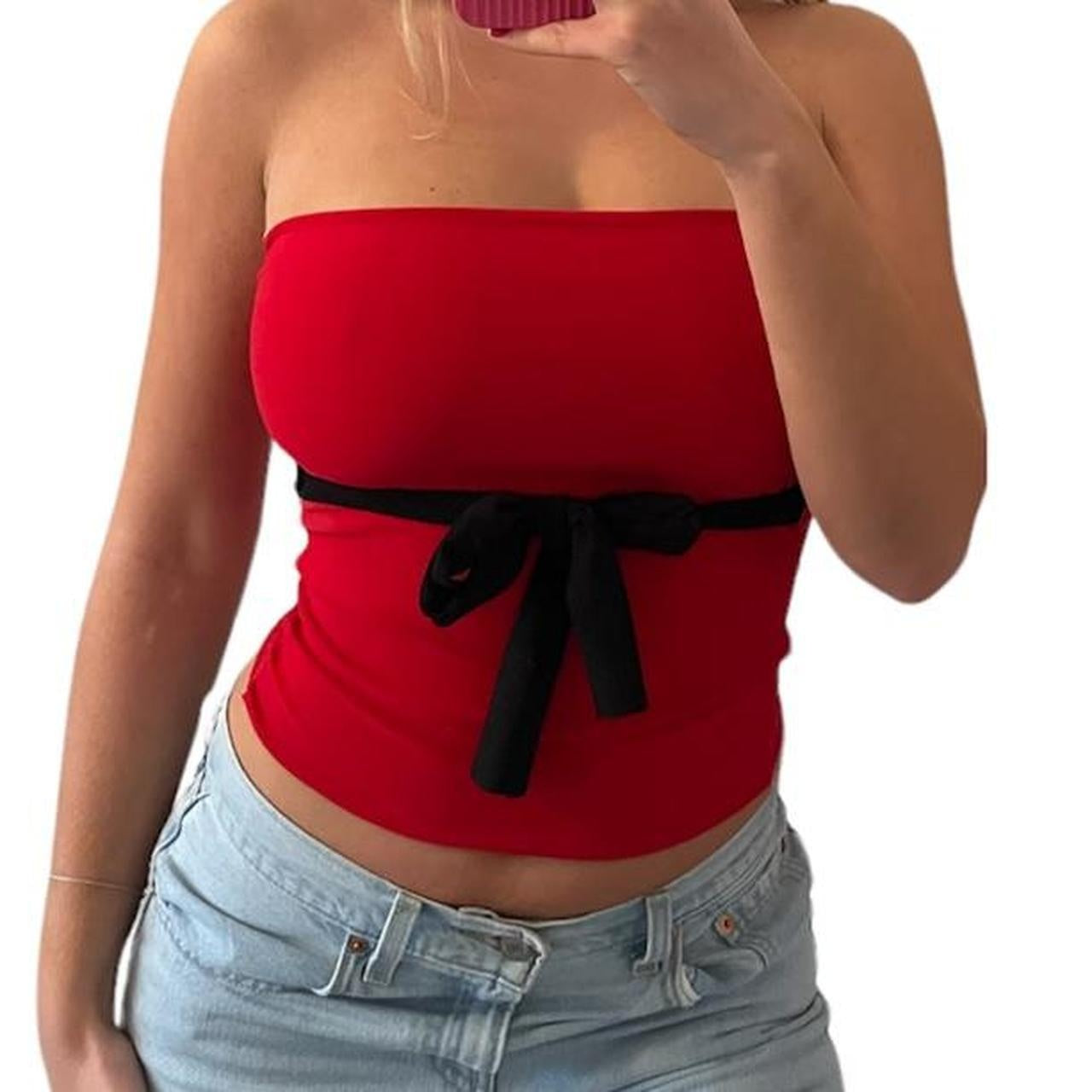 Womens Slimming Cropped Outerwear Base Top