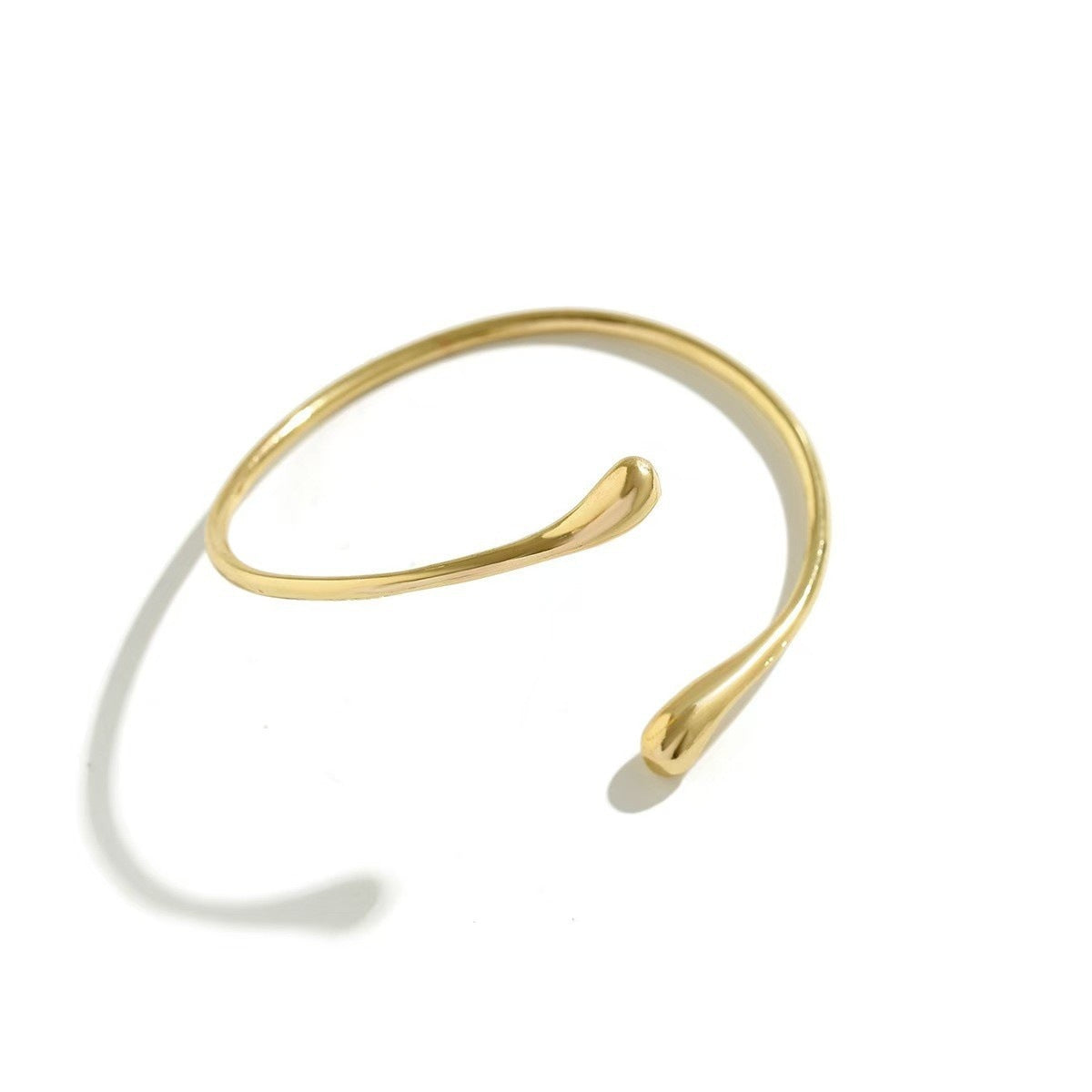 European And American-style Personalized Fashion Armband