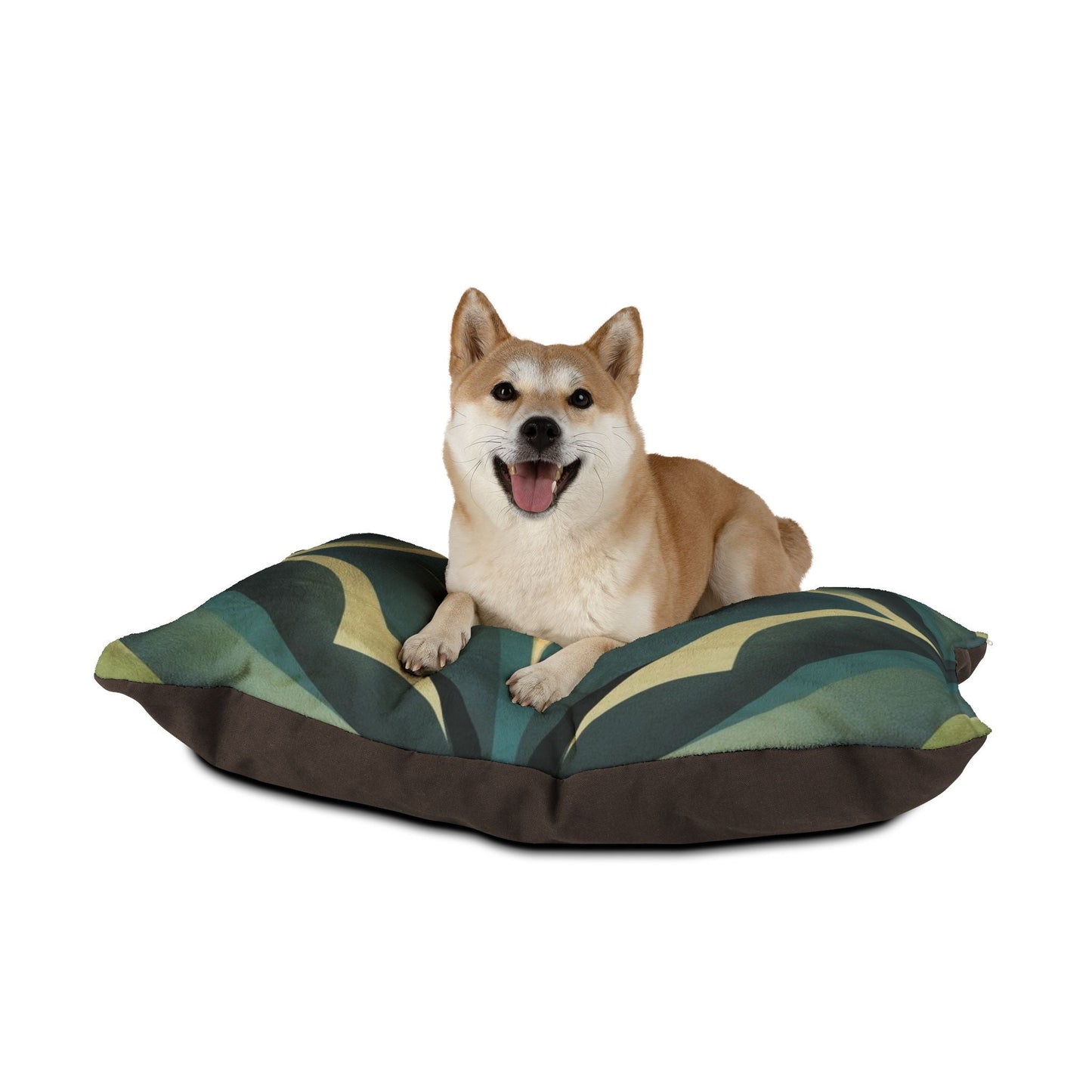 Pet Bed – Plush Dog Bed, 3 Size Options