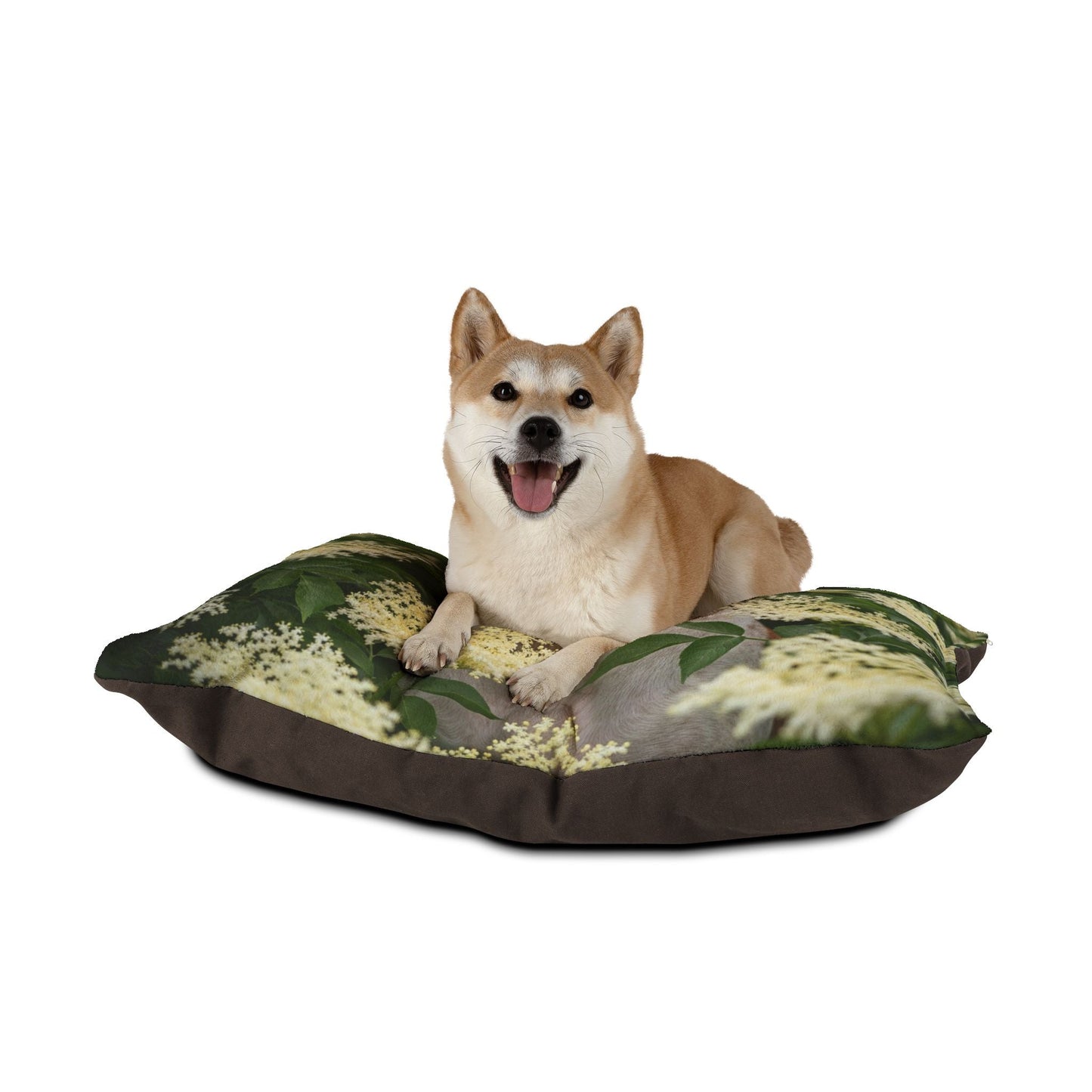 Lit pour animaux de compagnie – Lit douillet pour chien, 3 tailles disponibles