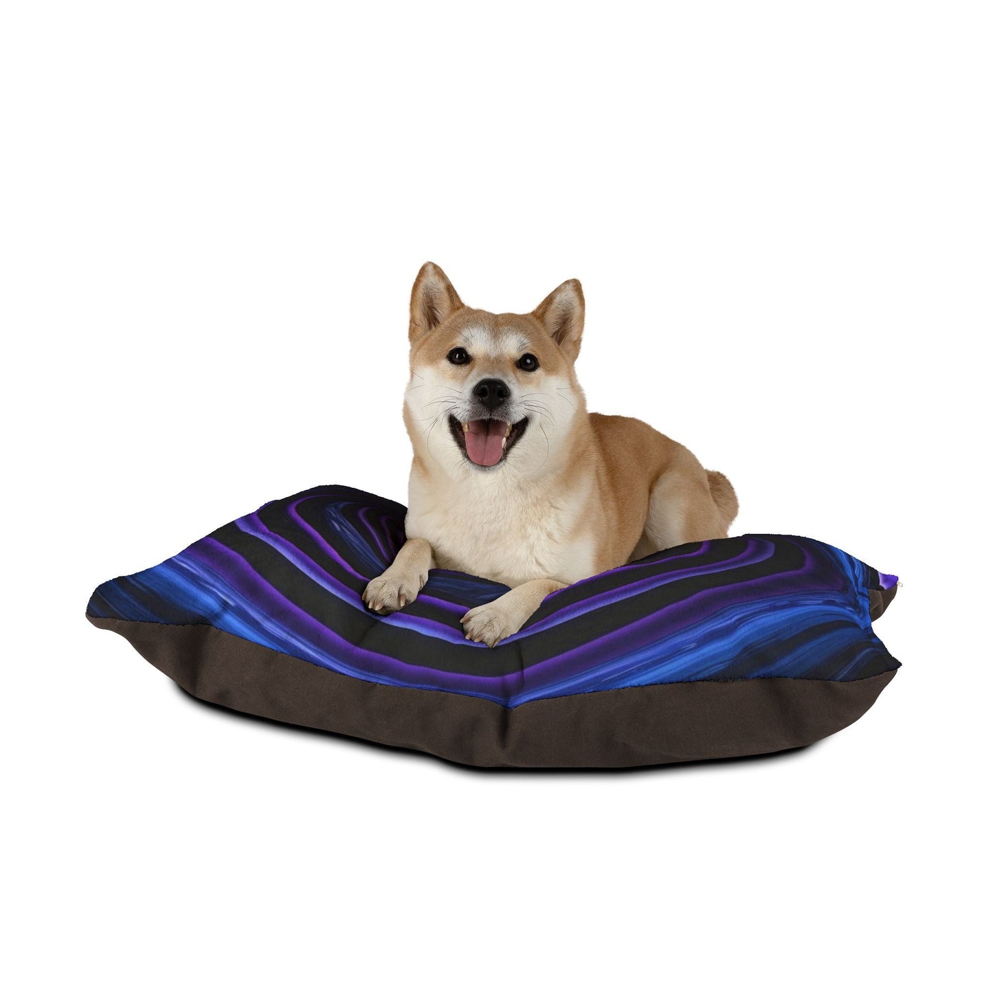 Pet Bed – Plush Dog Bed, 3 Size Options