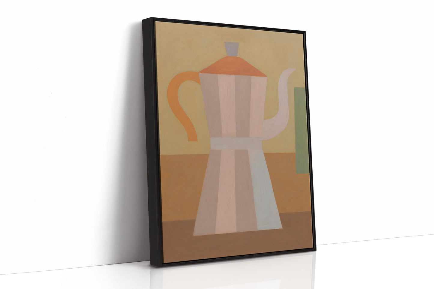 Morning Brew in Formen