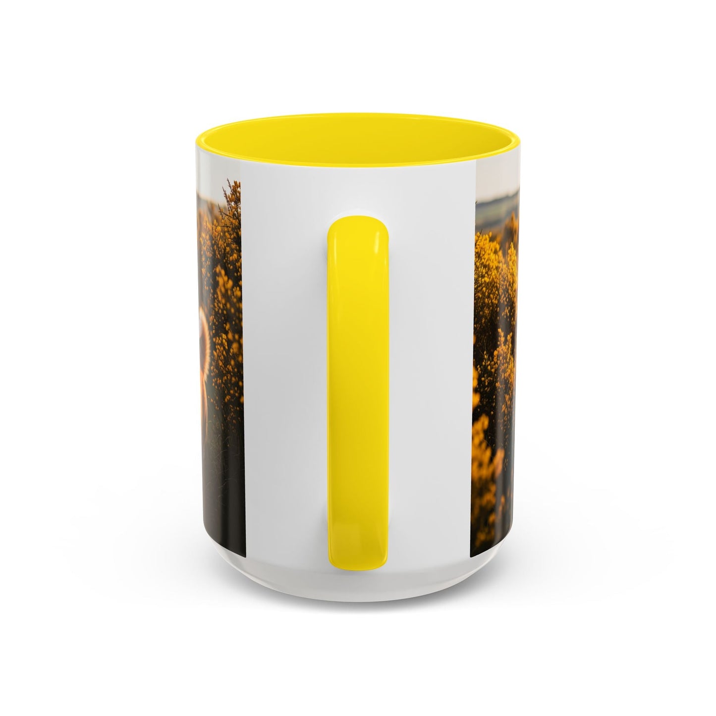 Mug en céramique thème race de chien – 325 ml et 443 ml