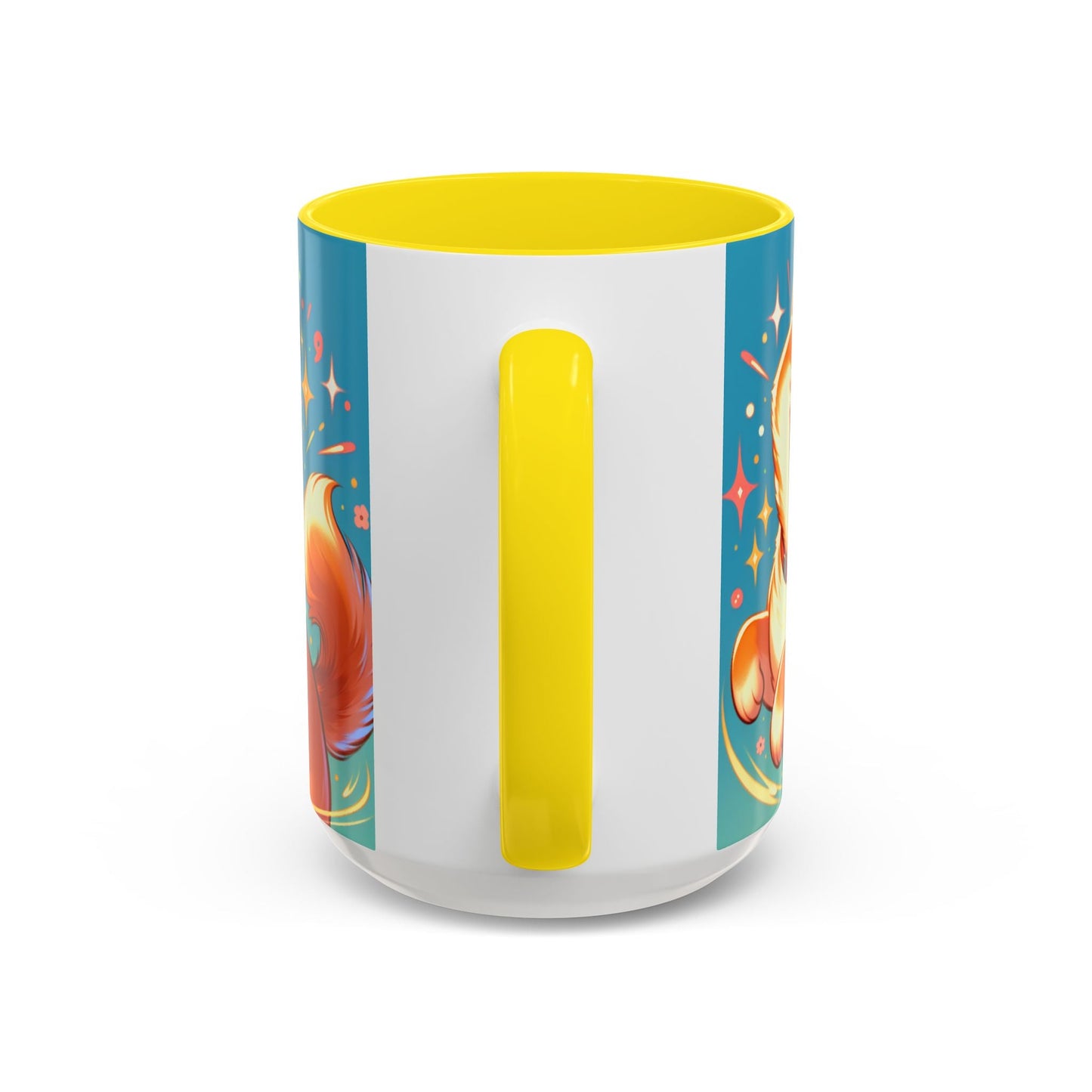 Mug en céramique thème race de chien – 325 ml et 443 ml