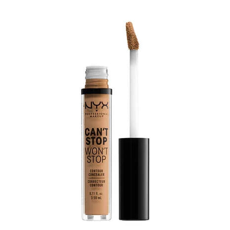 NYX Anticernes Contour Infaillible - Beige neutre