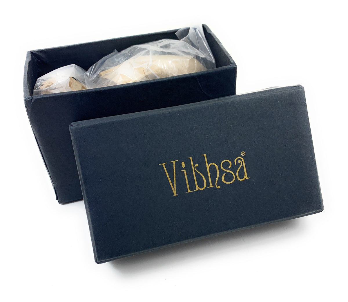 Vibhsa Marigold Bird Ring Holder Set of 2