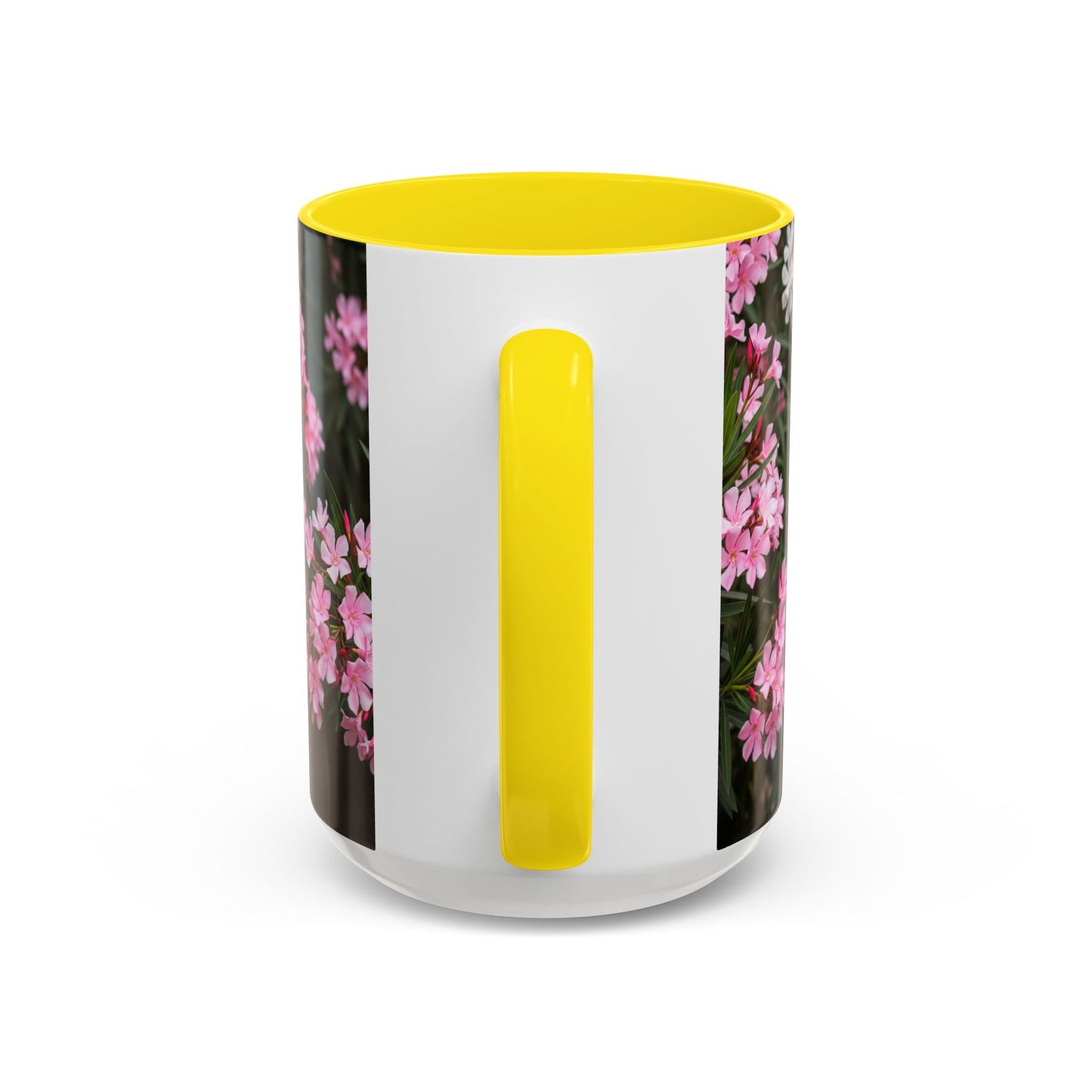 Keramiktasse mit Hunderassen-Motiv – 11 oz & 15 oz