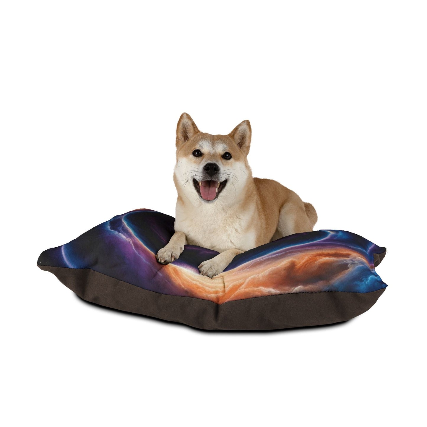 Lit pour animaux de compagnie – Lit douillet pour chien, 3 tailles disponibles