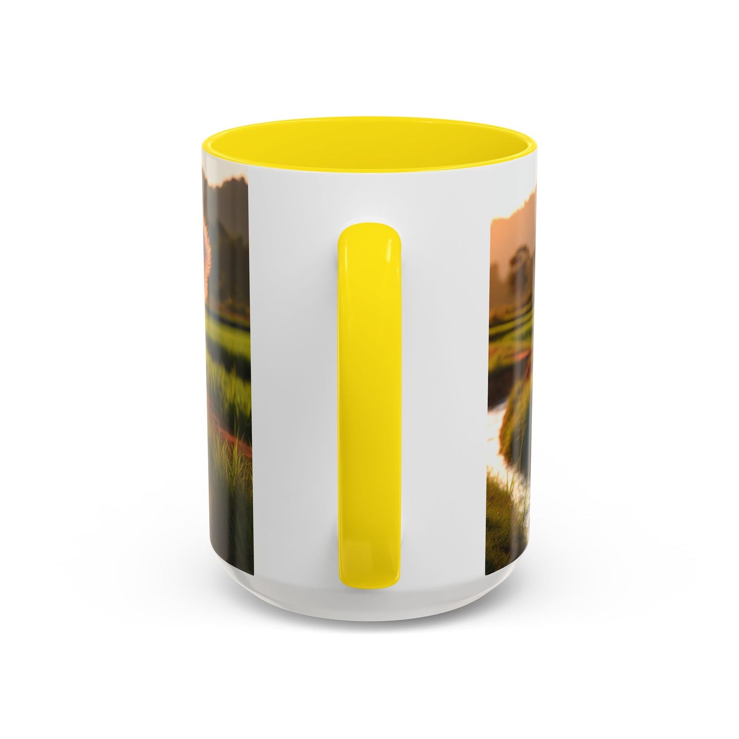 Mug en céramique thème race de chien – 325 ml et 443 ml