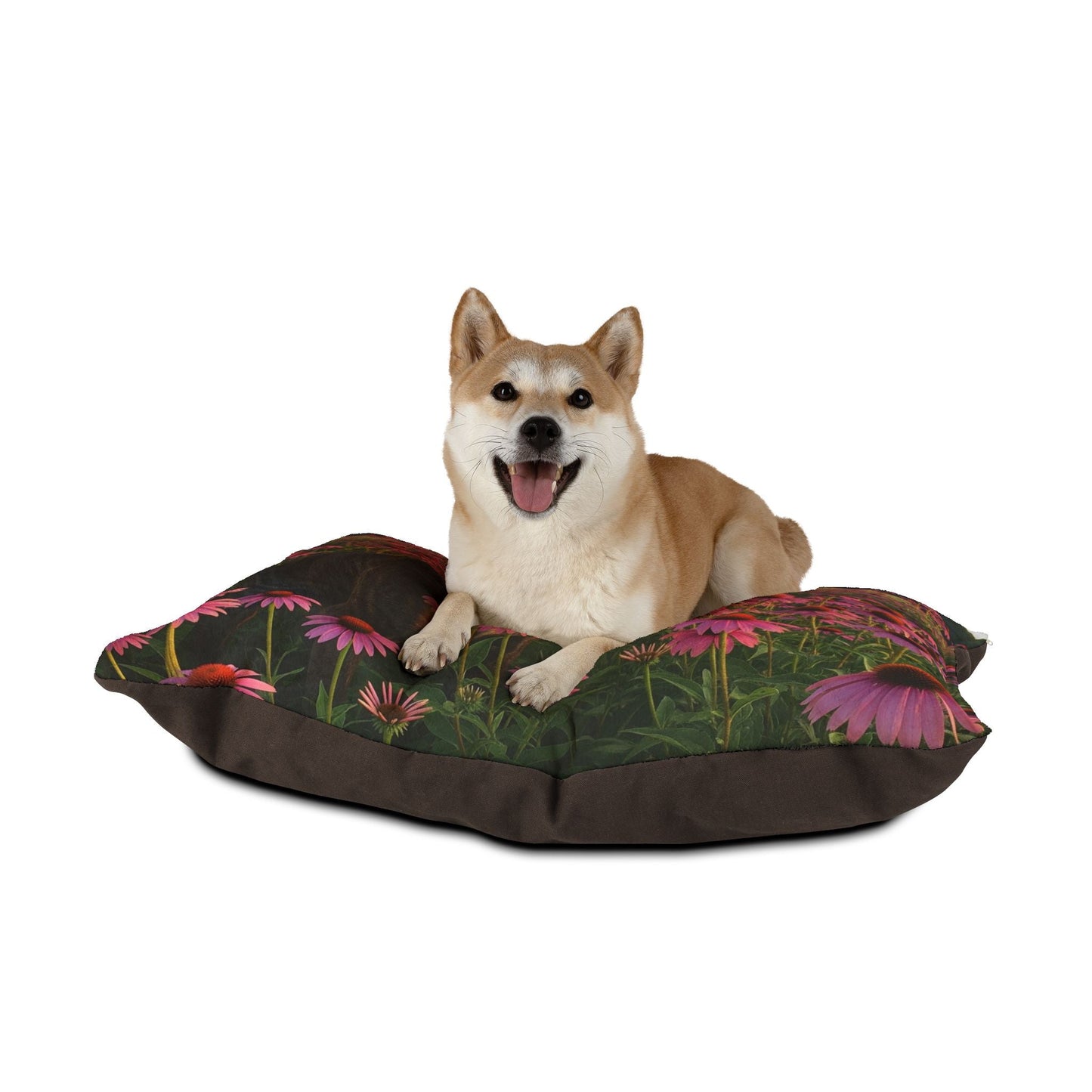 Lit pour animaux de compagnie – Lit douillet pour chien, 3 tailles disponibles