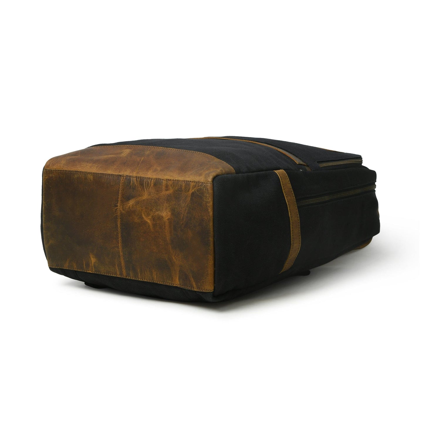 Le sac à dos en toile Foster