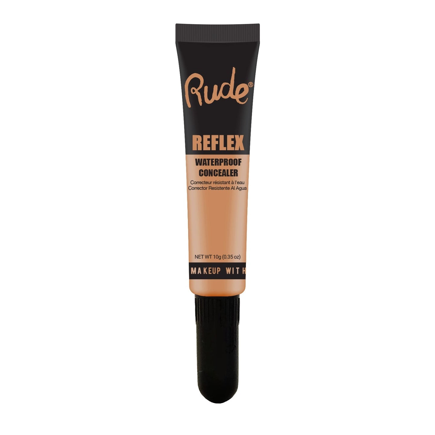 RUDE Reflex Wasserfester Concealer - Honey 08
