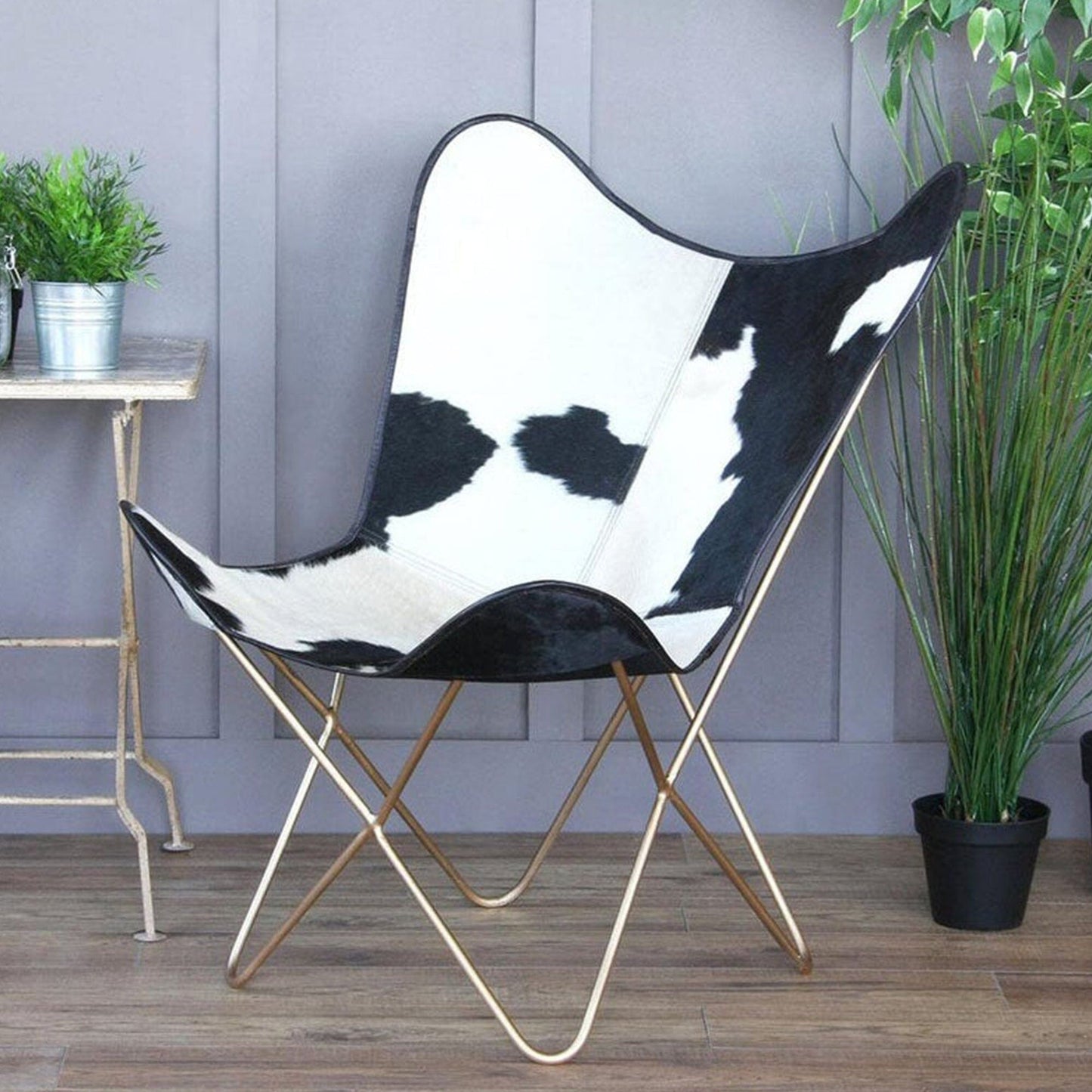 Der Holsteins Butterfly Chair