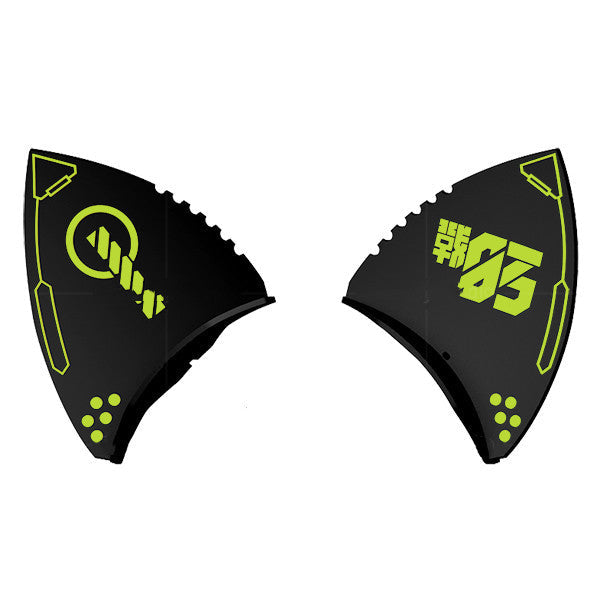 Punk Cat Ears Headband