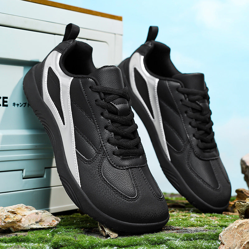 Mens Casual Sports Barefoot Shoes For Spring And Summer