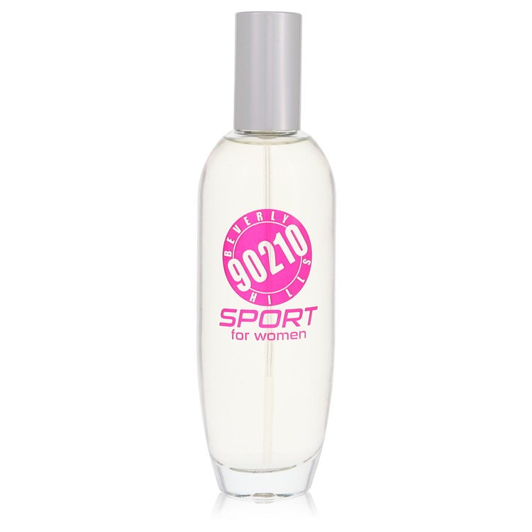 90210 Sport par Torand Eau De Parfum Vaporisateur (sans boîte) 100 ml pour Femme