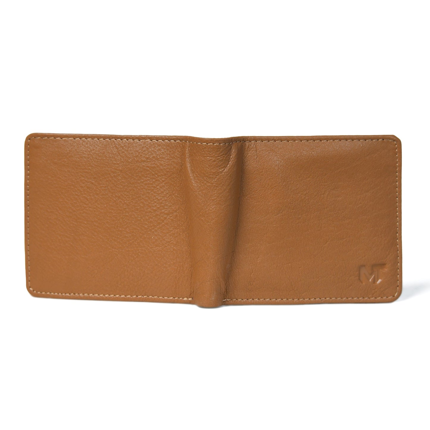 Portefeuille bifold Kairo Slim