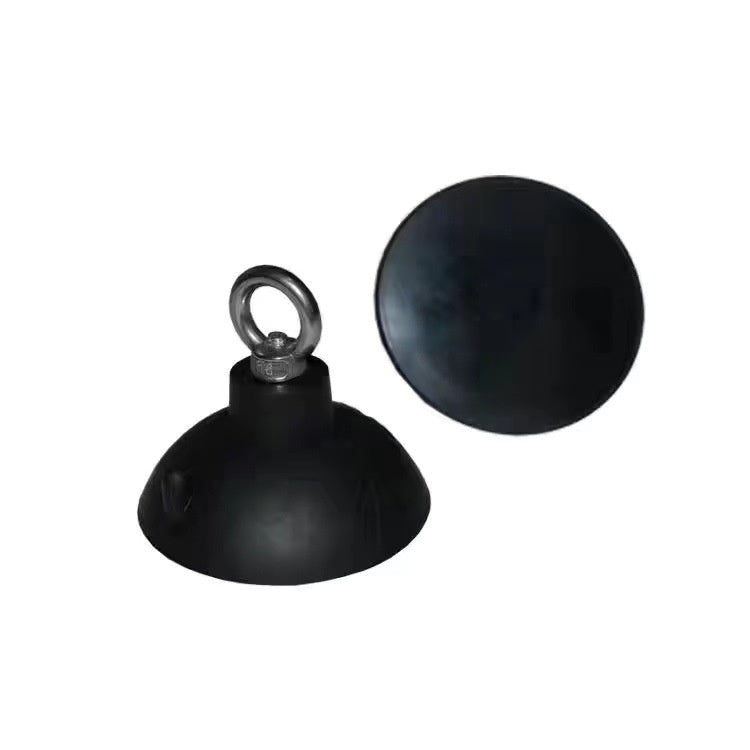 Pet Bath Fixed Rope Steel Wire Beauty Rope Sucker