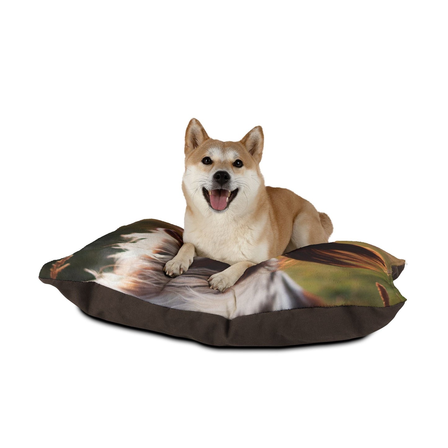 Lit pour animaux de compagnie – Lit douillet pour chien, 3 tailles disponibles