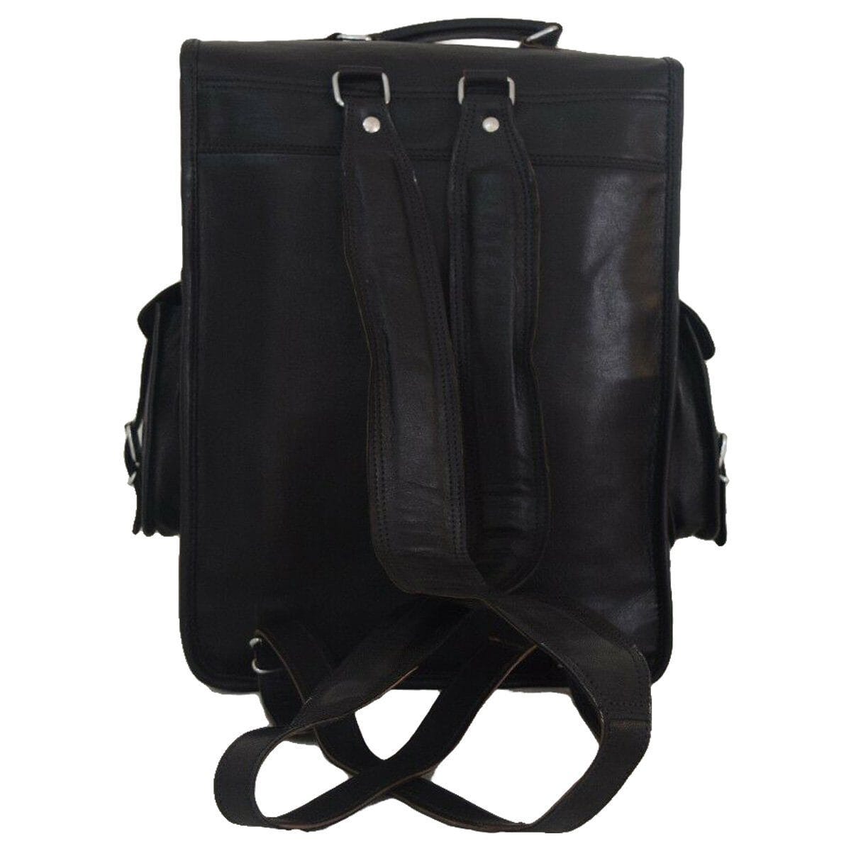 Le sac à dos pour ordinateur portable Ghostbuster
