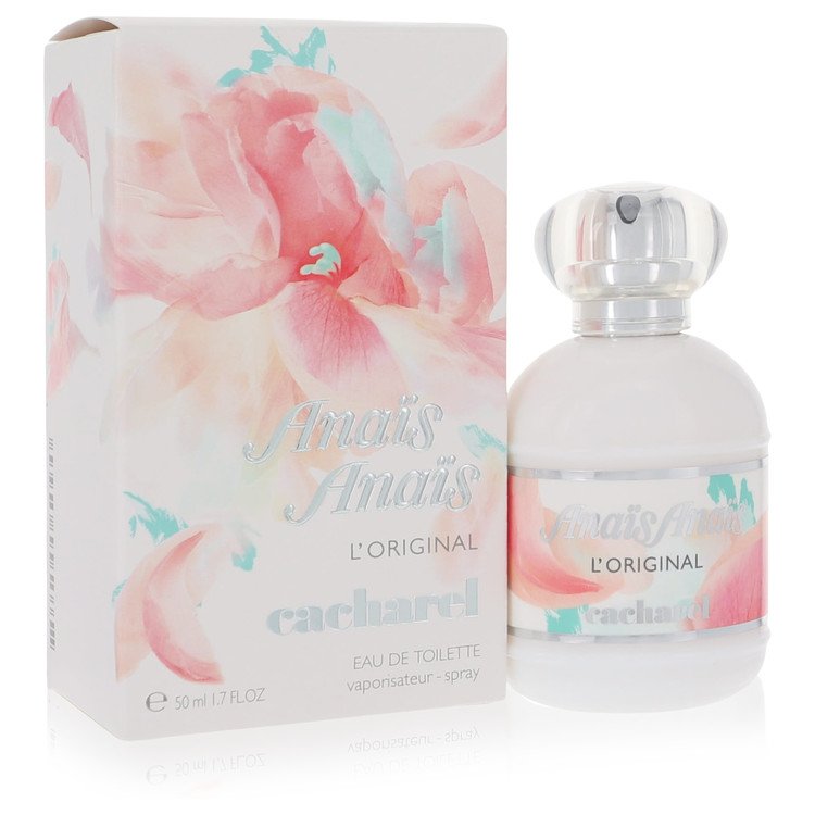 Anais Anais L'Original von Cacharel Eau De Toilette Spray 50 ml für Damen