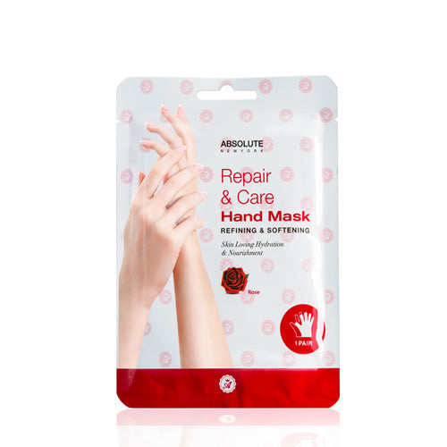 Absolute Repair & Care Hand Mask - Rose - ThisandThatShoppe