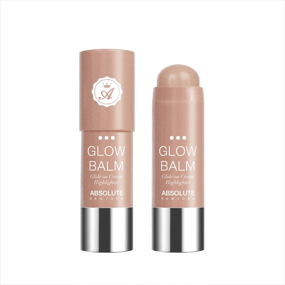 ABSOLUTE Glow Balm - Rose Gold - ThisandThatShoppe