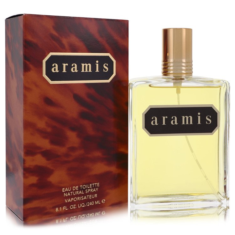 Aramis von Aramis Cologne/Eau De Toilette Spray 240 ml für Herren