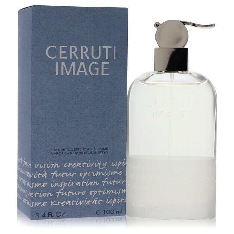 Image by Nino Cerruti Eau De Toilette Spray 2.5 oz für Damen