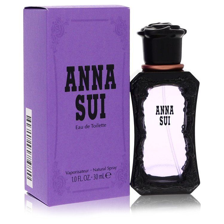 Anna Sui par Anna Sui Eau de Toilette Vaporisateur 30 ml pour Femme