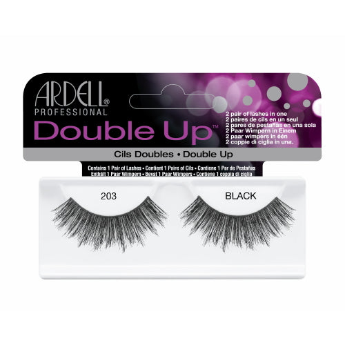 ARDELL Double Up Cils - Noir 203