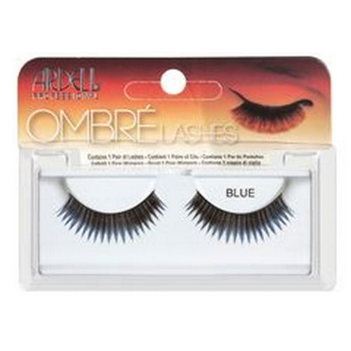 ARDELL Professional Ombre Wimpern - Blau