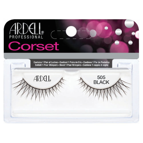 ARDELL Professional Lashes Corset Collection - Noir 505