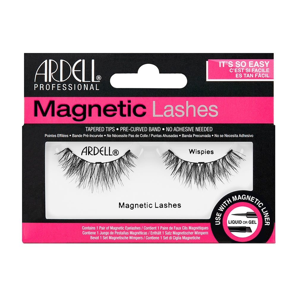 Cils Magnétiques ARDELL - Wispies