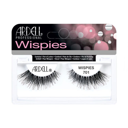 ARDELL Faux Cils - Wispies 701