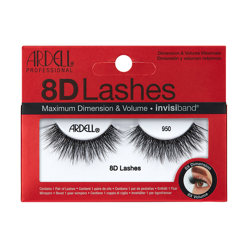 ARDELL 8D Wimpern - 950