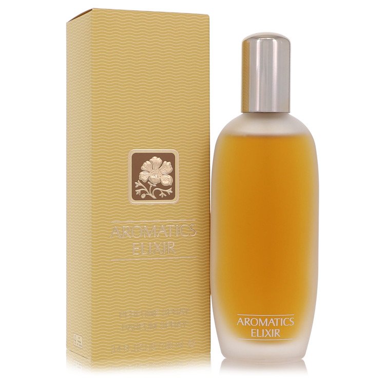 Aromatics Elixir de Clinique Eau de Parfum Vaporisateur 25 ml pour Femme