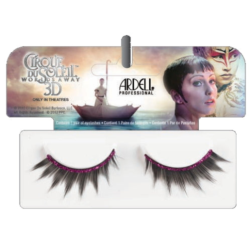 ARDELL Cirque Du Soleil WORLDS AWAY False Eyelashes - Daring - ThisandThatShoppe