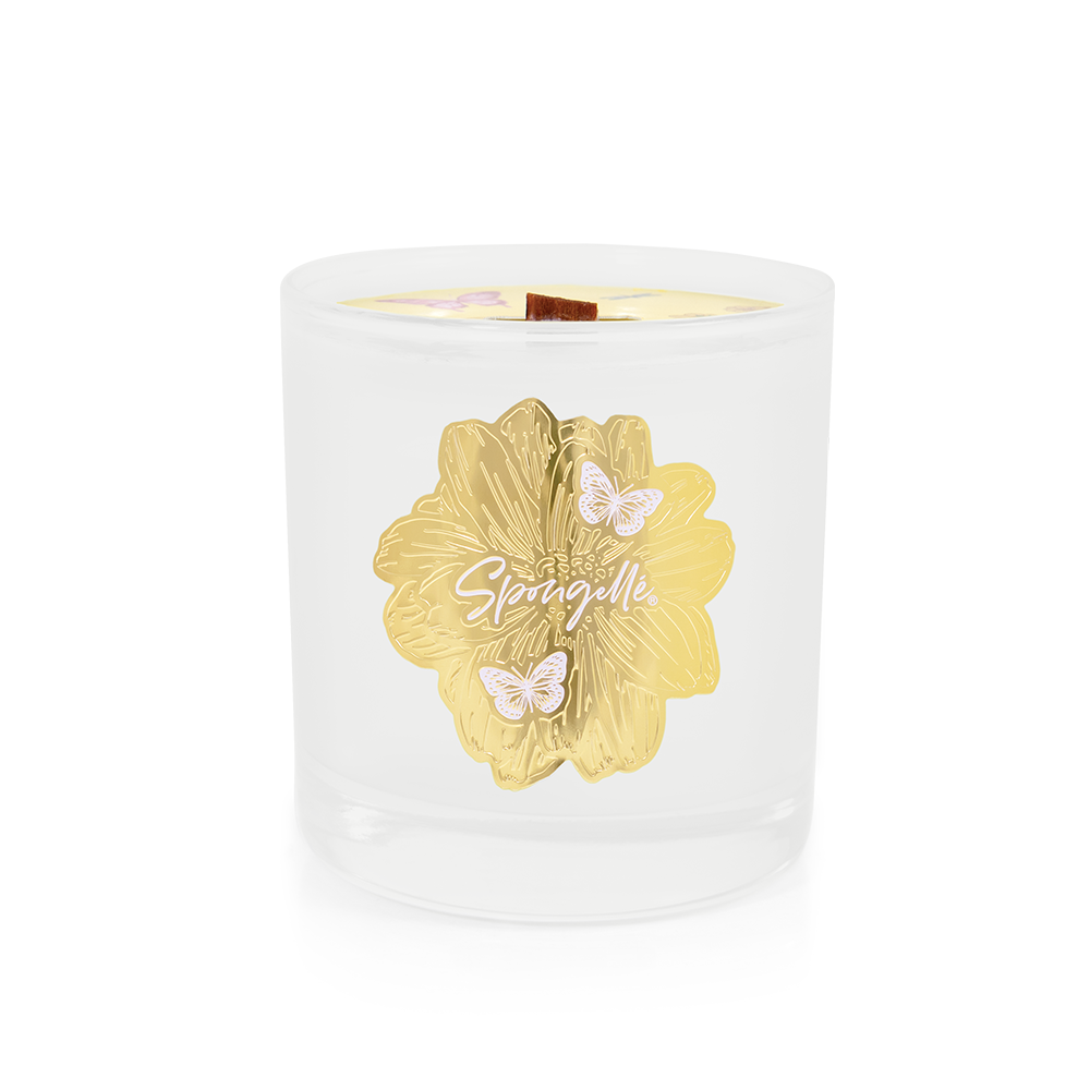 Petitgrain | Botanica Kerze