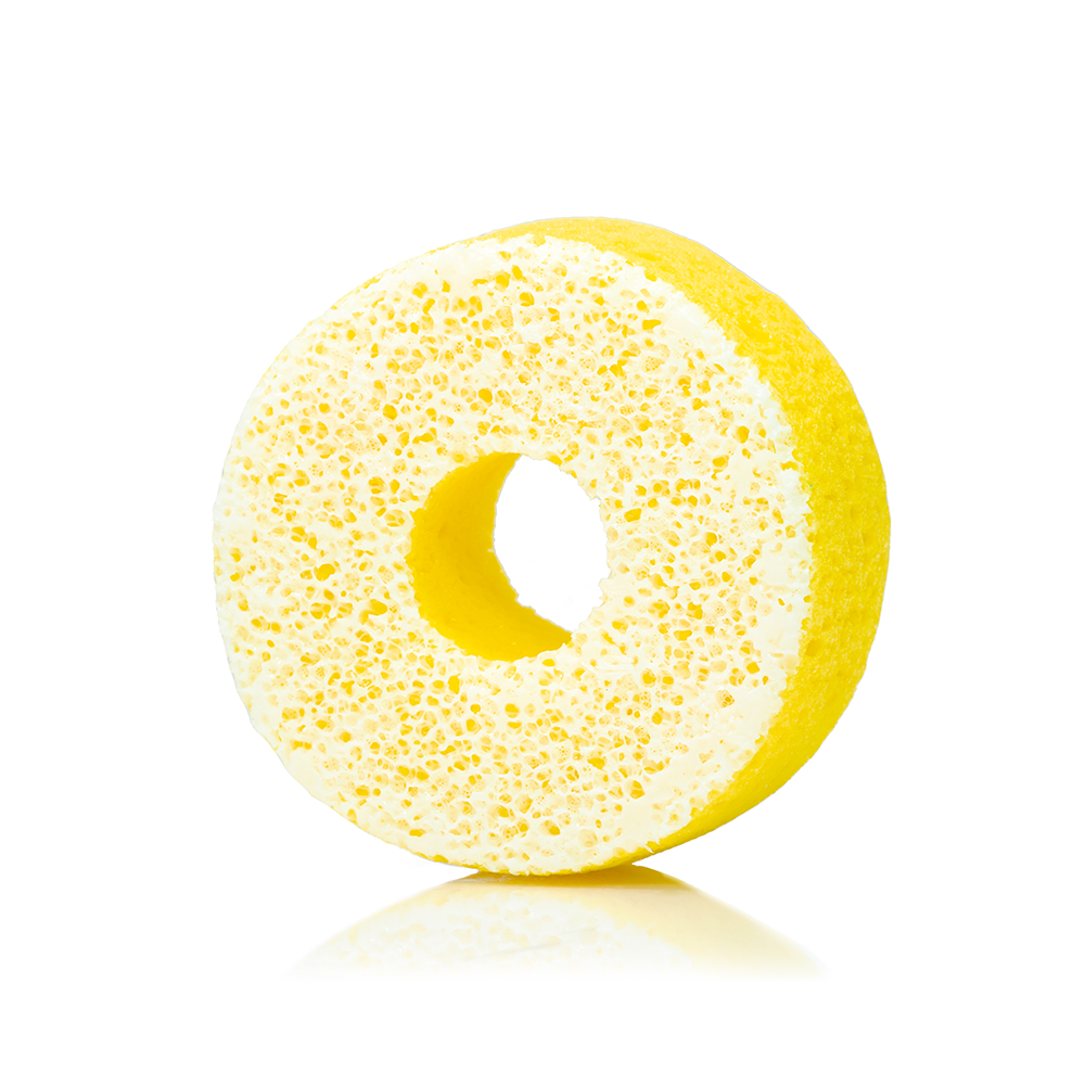 Jasmine Brûlée | Tampon de Confiserie