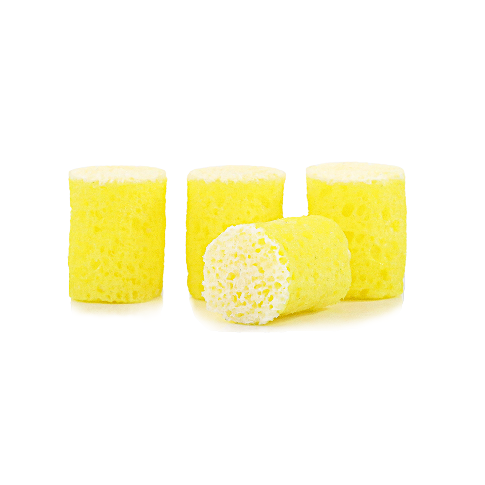 Jasmine Brûlée | Tampons de Confiserie