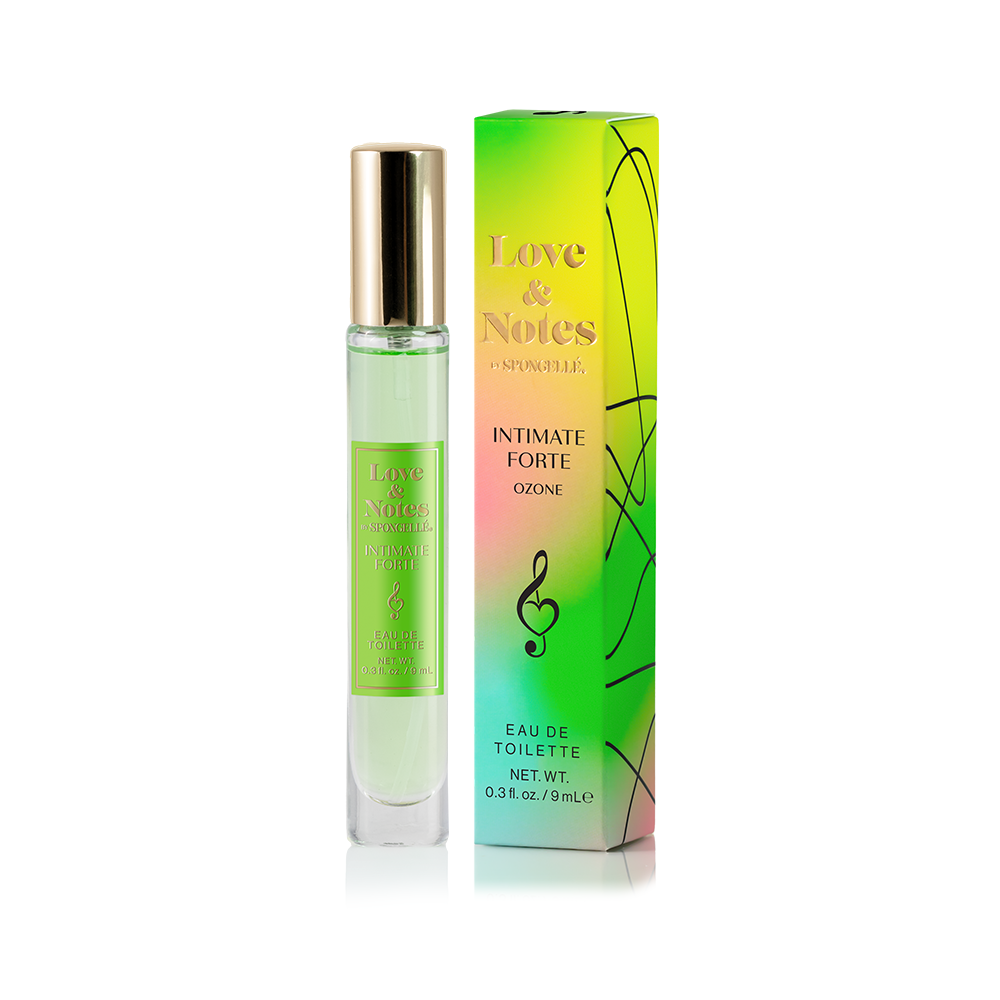 Intimate Forte Love & Notes Trio-Set