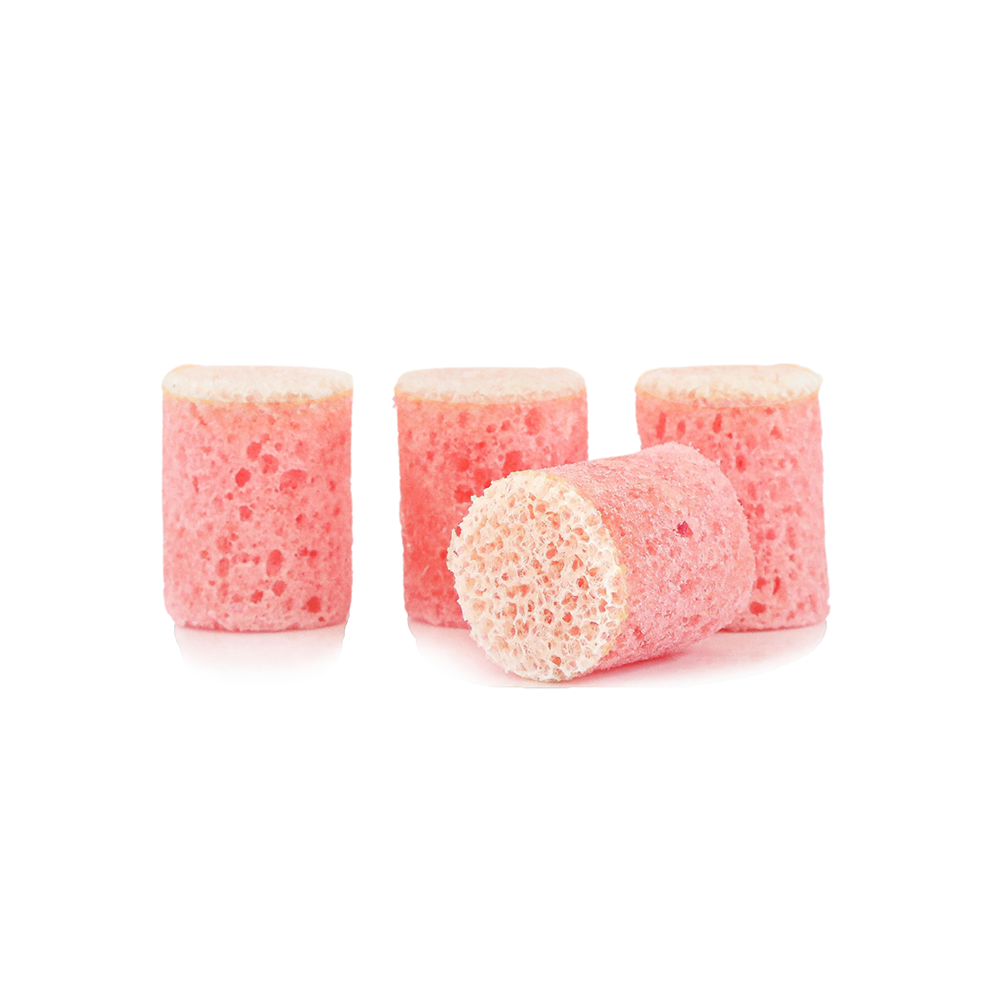 Bubblegum | PediPOP! Puffer-Bits