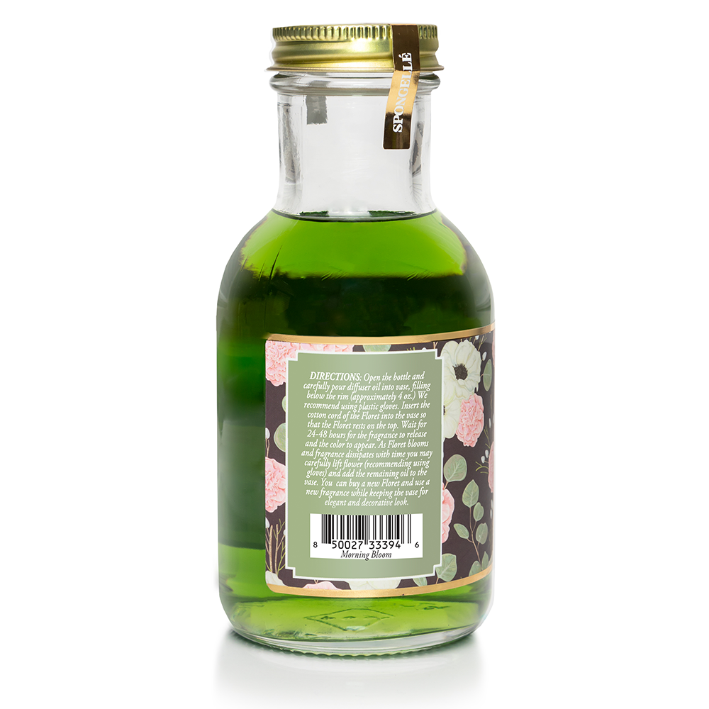 Huile de diffusion Morning Bloom | Collection Réserve Privée