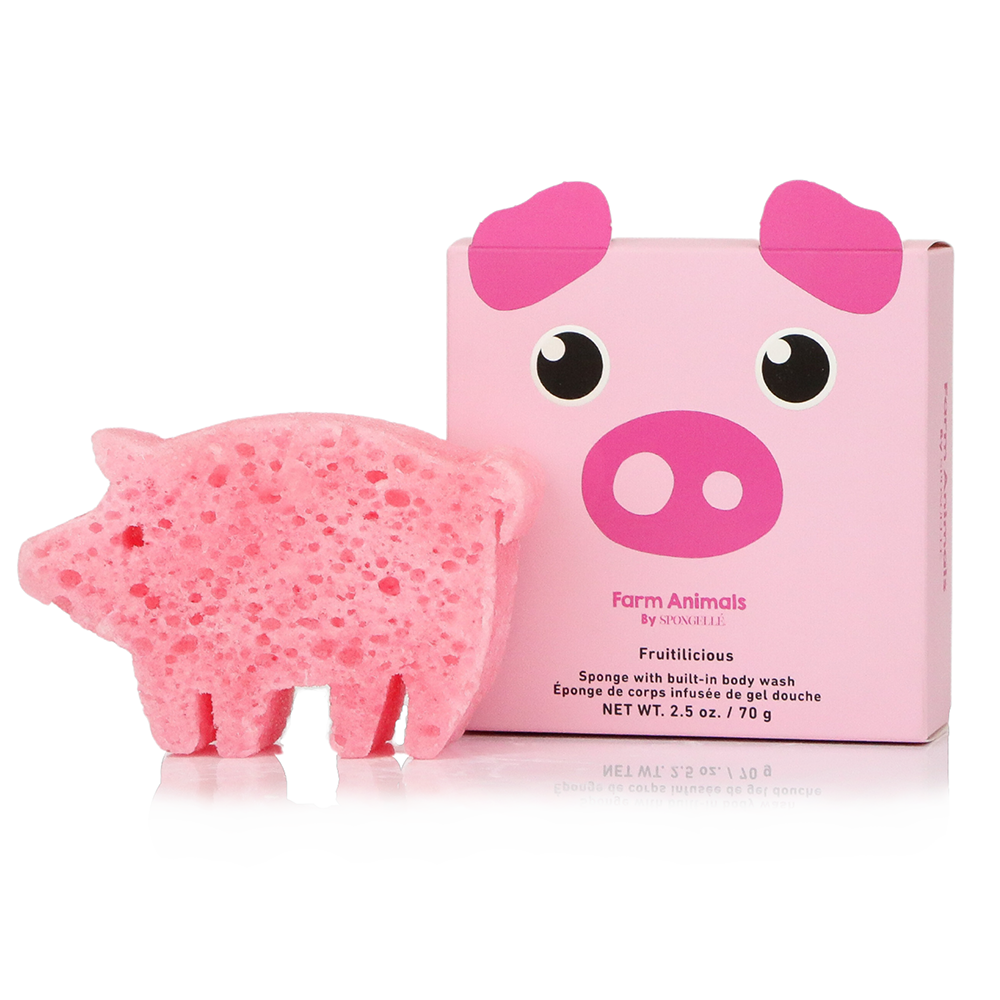 Animaux de la ferme, assortiment
