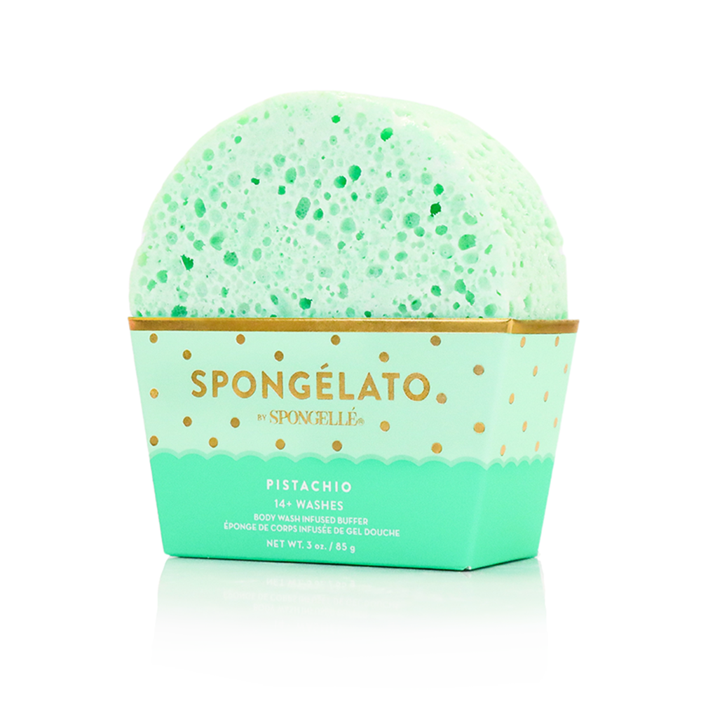 Spongelato Sortierte Packung