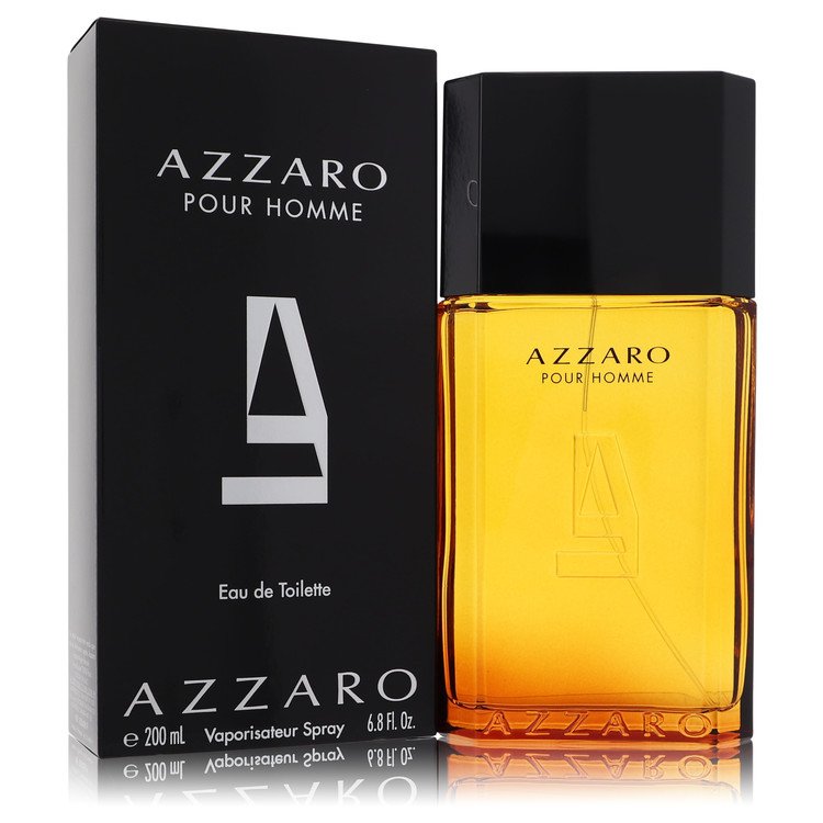 Azzaro by Azzaro Eau de Toilette Spray 6,8 oz für Herren