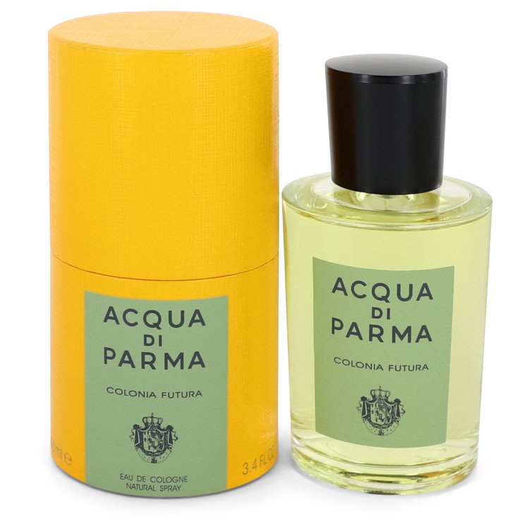 Acqua Di Parma Colonia Futura par Acqua Di Parma Eau De Cologne Vaporisateur (unisexe) 100 ml pour Femme
